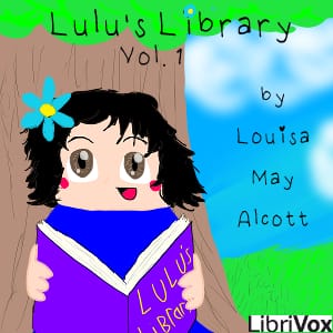 Lulu's Library, Volume 1