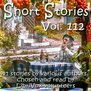Short Story Collection Vol. 112