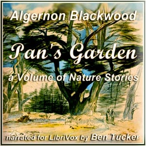 Pan's Garden, a Volume of Nature Stories