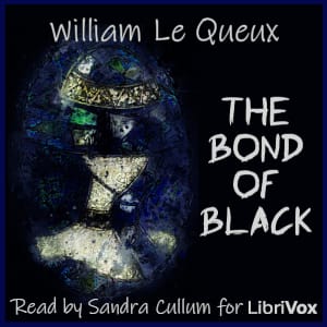 Bond of Black