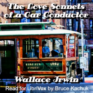 Love Sonnets of a Car Conductor