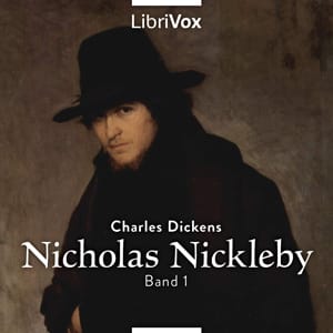 Nicholas Nickelby Band 1