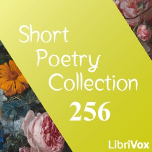Short Poetry Collection 256