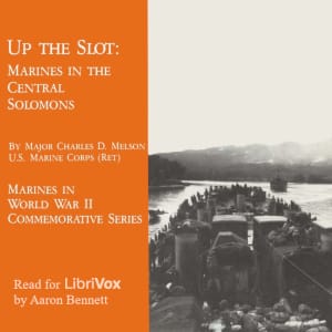 Up The Slot: Marines in the Central Solomons
