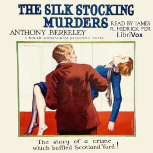 Silk Stocking Murders