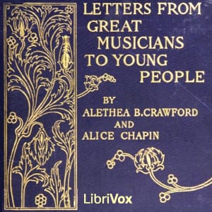 Letters from Great Musicians to Young People