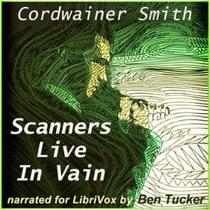 Scanners Live In Vain