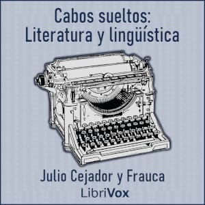 Cabos sueltos: Literatura y lingüística