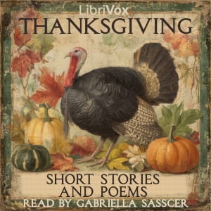 Thanksgiving Short Stories and Poems