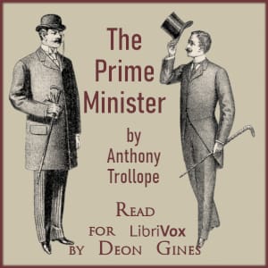 Prime Minister (Version 2)