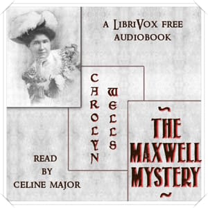 Maxwell Mystery (Version 2)