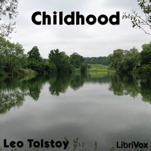 Childhood - Детство