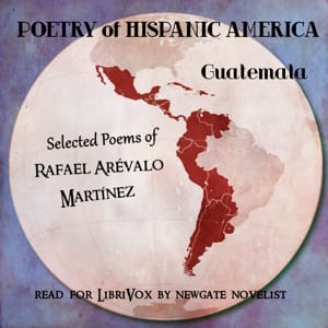 Selected Poems - Martinez