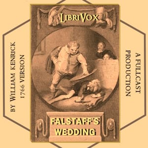 Falstaff's Wedding (1766 Version)