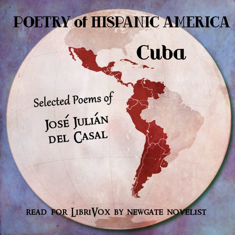 Selected Poems - Casal