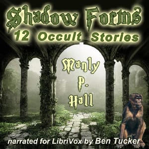 Shadow Forms: A Collection of Occult Stories
