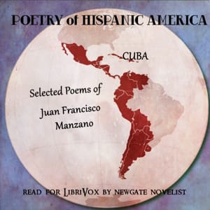 Selected Poems - Manzano