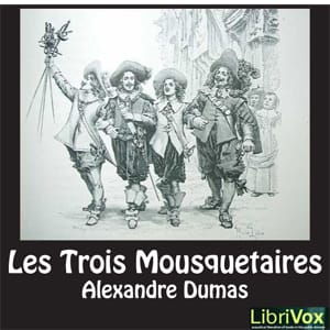 Trois Mousquetaires