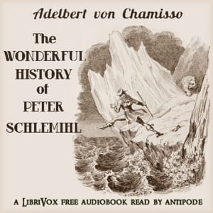 Wonderful History of Peter Schlemihl (Version 2)