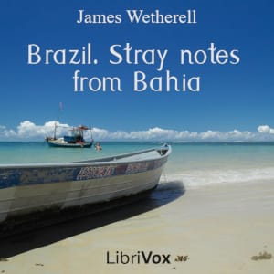 Brazil. Stray notes from Bahia