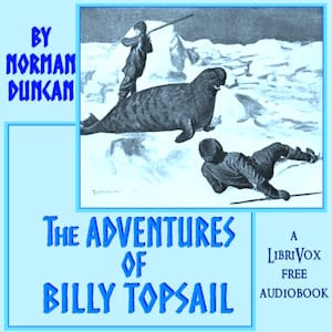Adventures of Billy Topsail