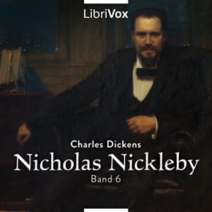 Nicholas Nickelby Band 6