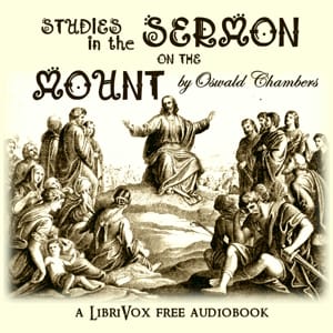 Studies in the Sermon on the Mount