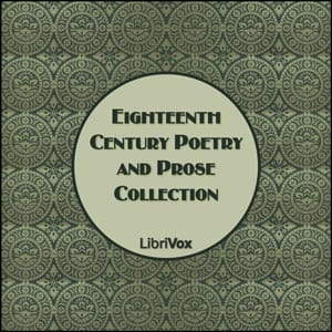 Eighteenth Century Poetry and Prose