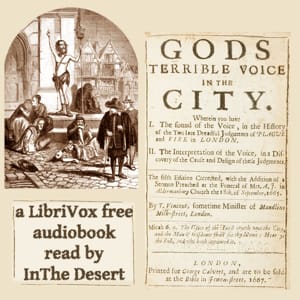 God's Terrible Voice in the City