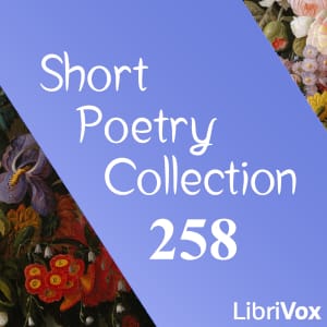 Short Poetry Collection 258