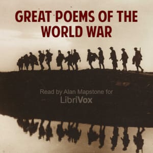 Great Poems of the World War