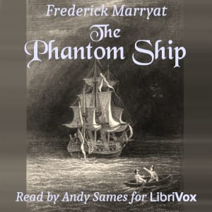 Phantom Ship