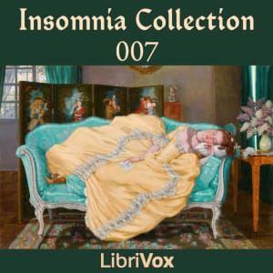 Insomnia Collection Vol. 007