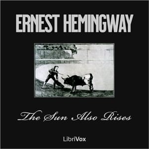 Sun Also Rises, Version 2