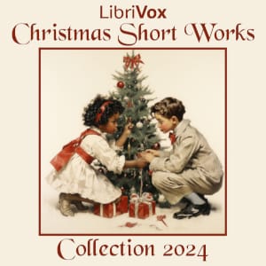 Christmas Short Works Collection 2024