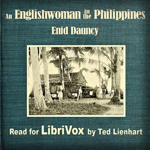 Englishwoman in the Philippines
