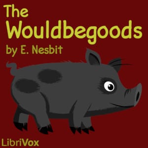 Wouldbegoods (Version 2 Dramatic Reading)