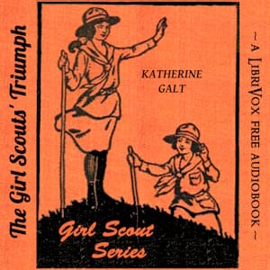 Girl Scout's Triumph