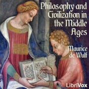 Philosophy and Civilization in the Middle Ages