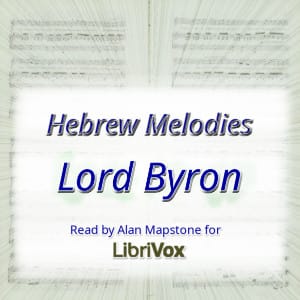 Hebrew Melodies