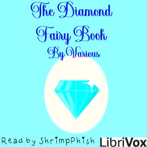 Diamond Fairy Book