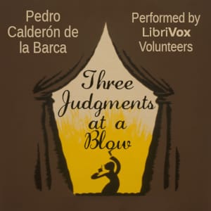 Three Judgments at a Blow