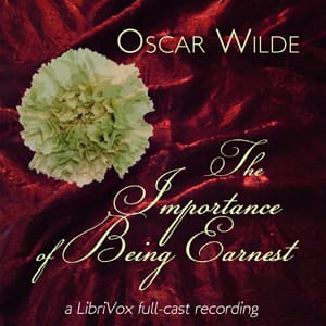 Importance of Being Earnest (version 2)