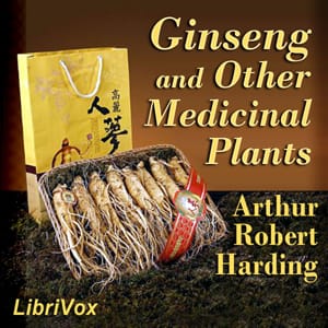 Ginseng and Other Medicinal Plants