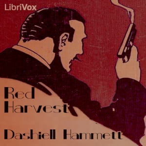 Red Harvest (Version 2)