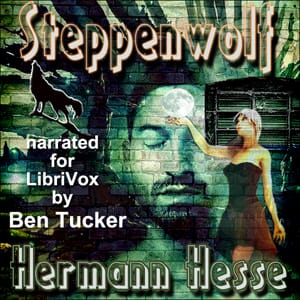 Steppenwolf