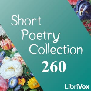 Short Poetry Collection 260