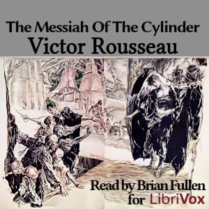 Messiah Of The Cylinder