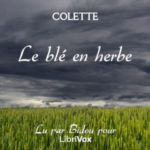 blé en herbe