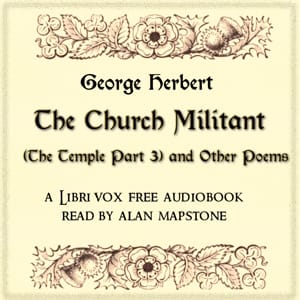 Church Militant (The Temple Part 3) and Other Poems
